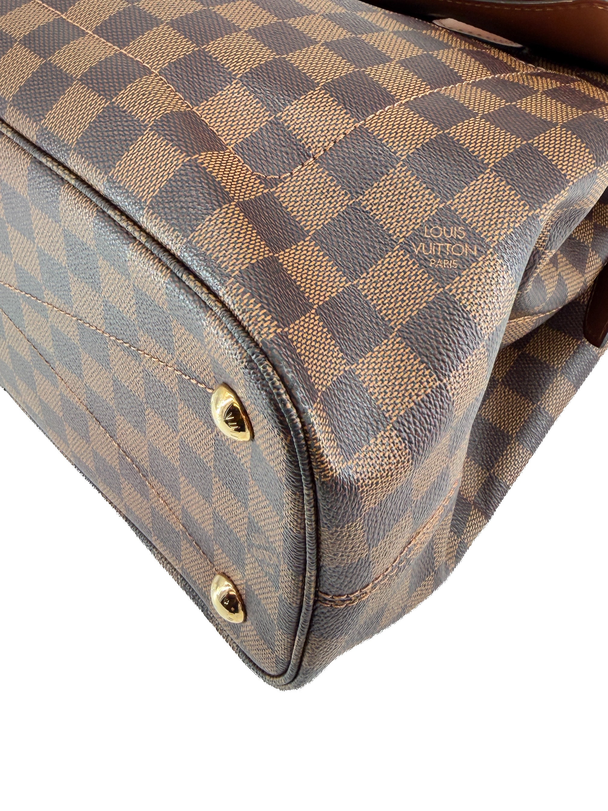 Louis Vuitton damier ebene Ascot FL2173