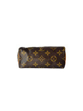 Louis Vuitton monogram mini Speedy (pre datecode)