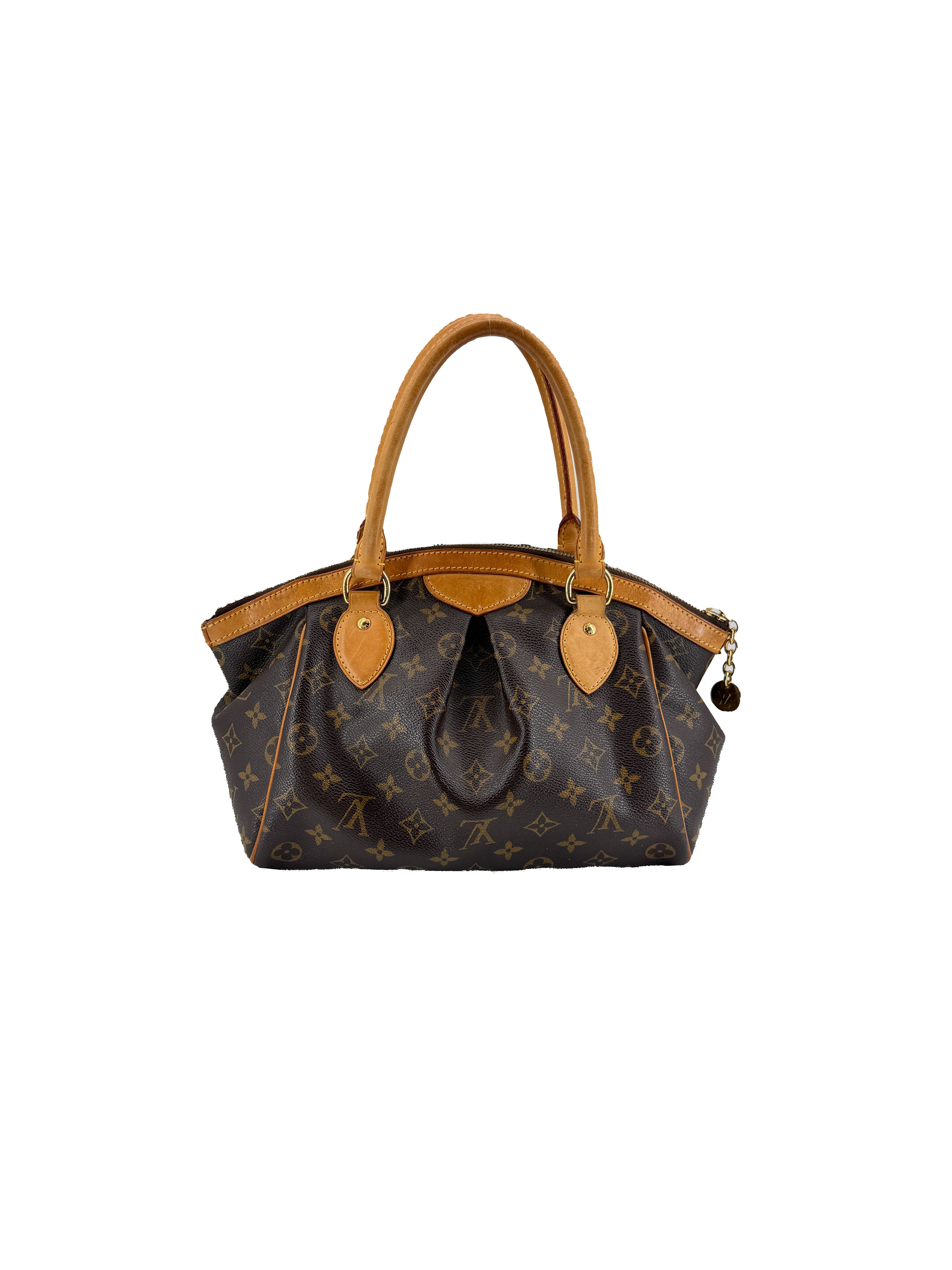 Louis Vuitton monogram Tivoli PM VI1009
