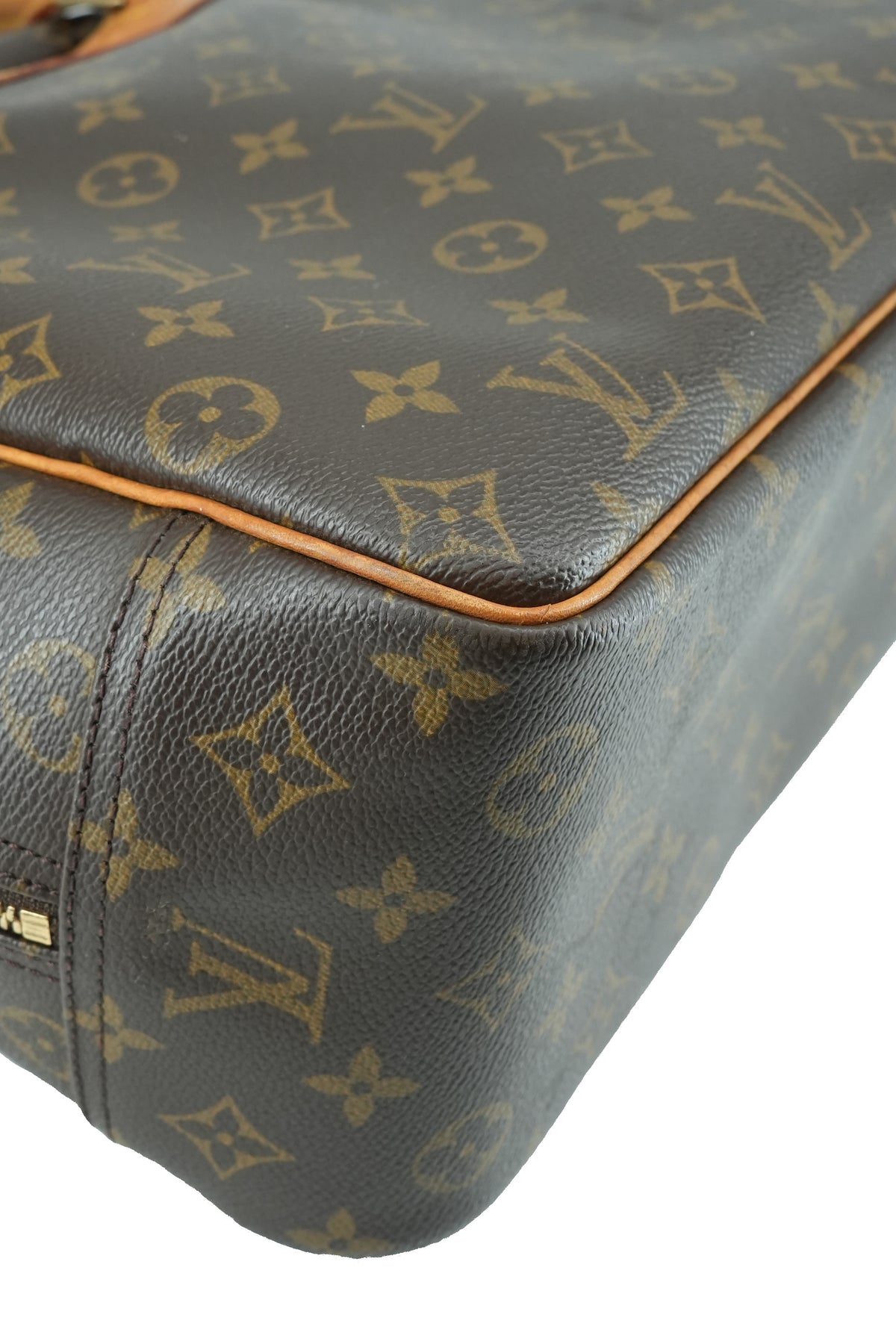 Louis Vuitton monogram Deauville