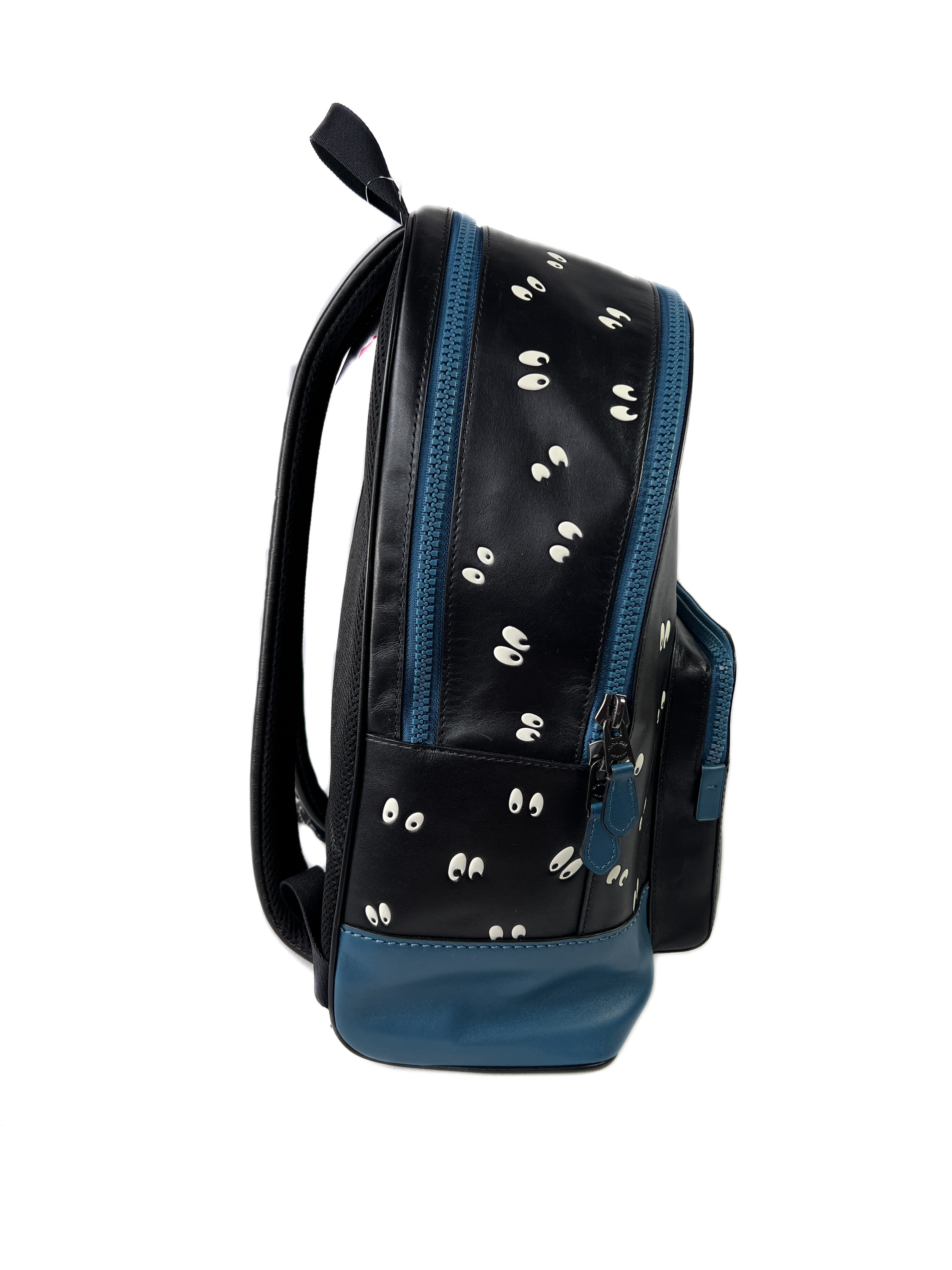 Coach x Disney snow white spooky eyes backpack