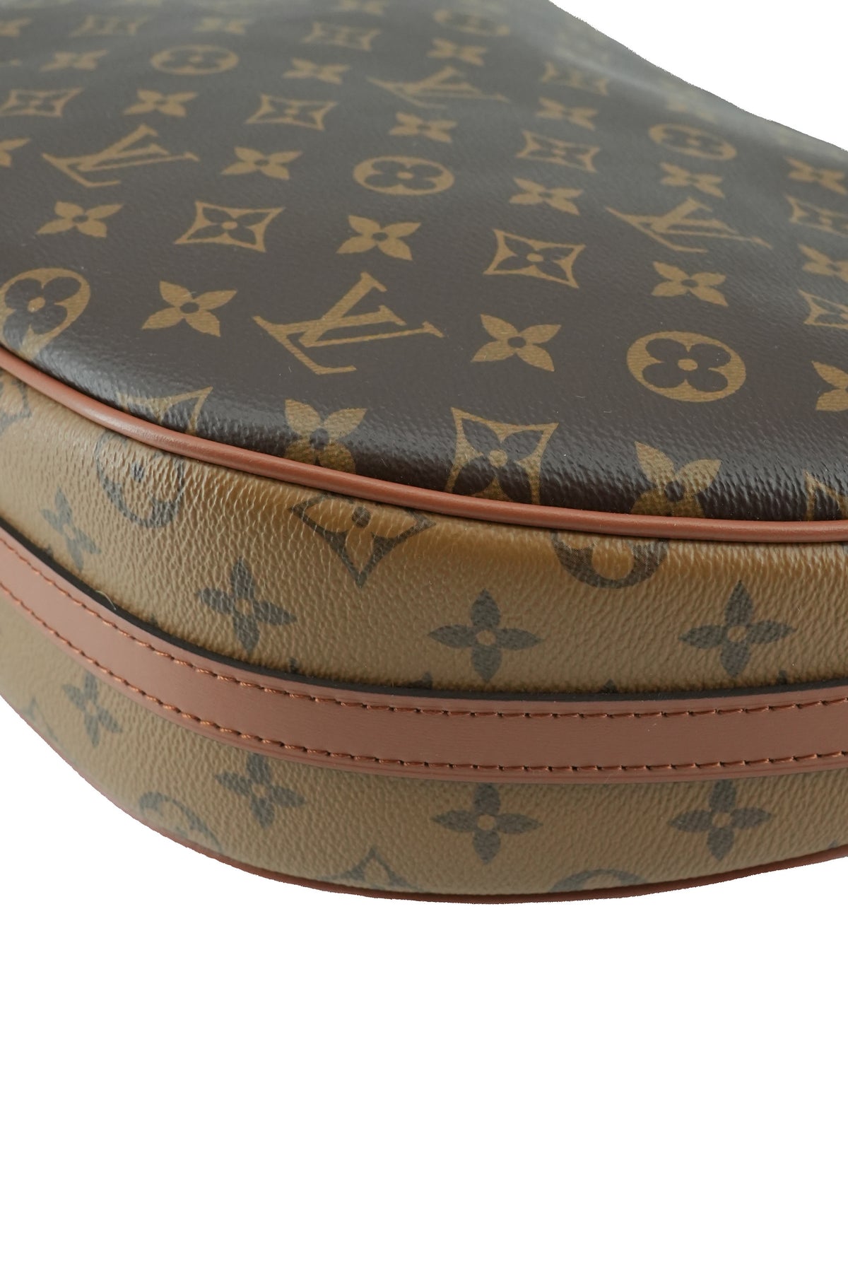Louis Vuitton monogram Loop hobo NFC