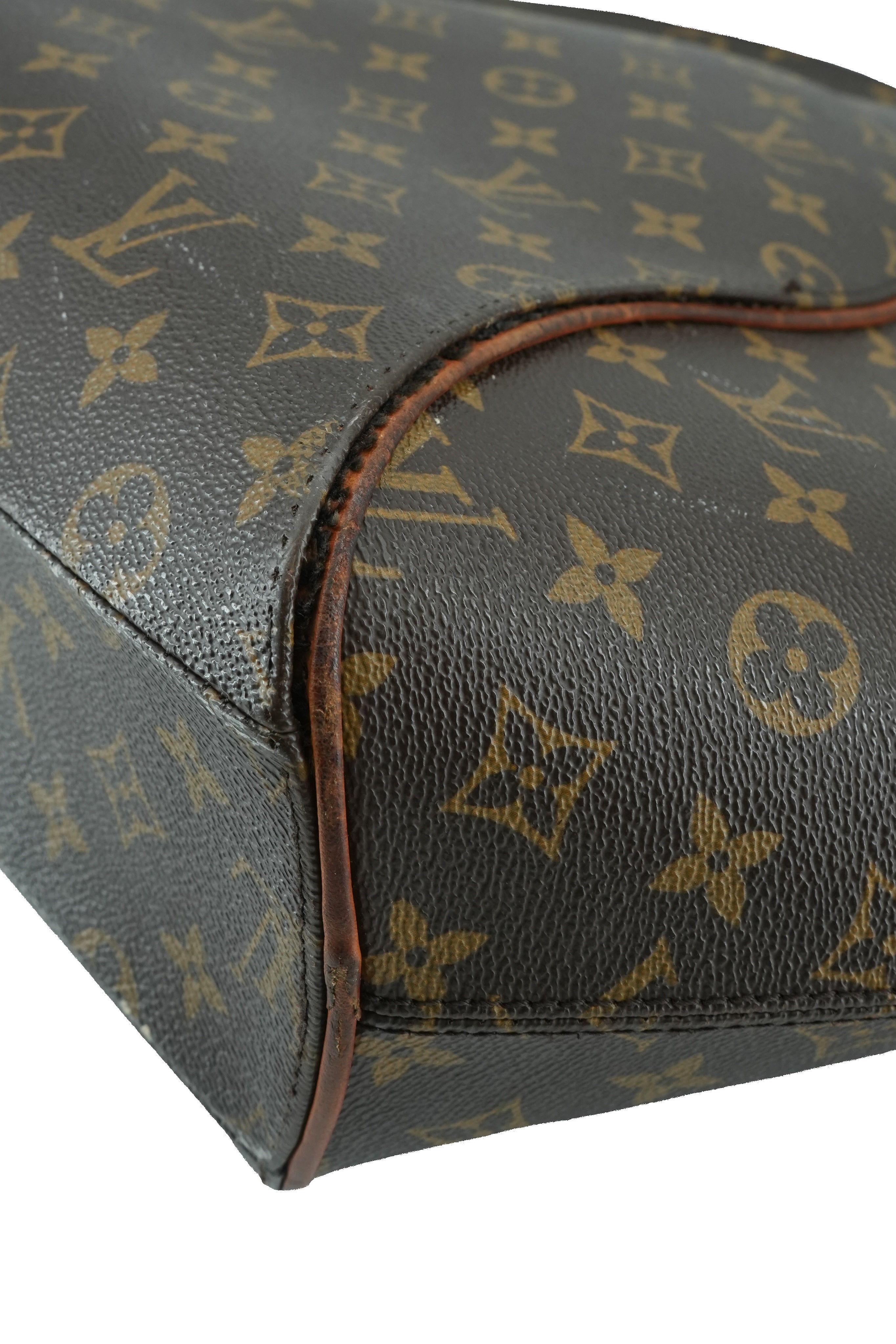 Louis Vuitton monogram Ellipse shoulder bag VI0918