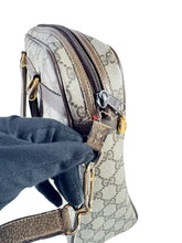 Gucci GG Sherry line vintage tote 378.01.015 *as is*