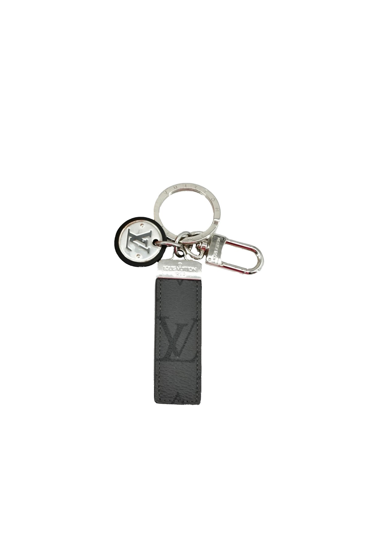 Louis Vuitton Neo LV club bag charm and keychain DI0290