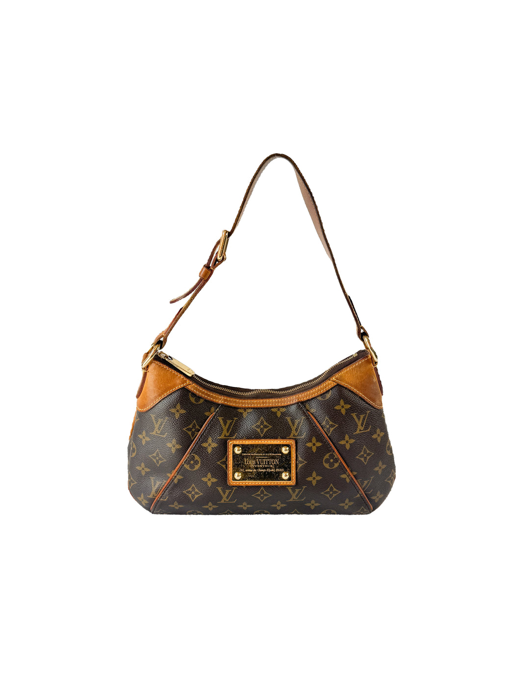 Louis Vuitton monogram Thames PM MI3049