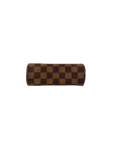 Louis Vuitton damier ebene Mini Papillon