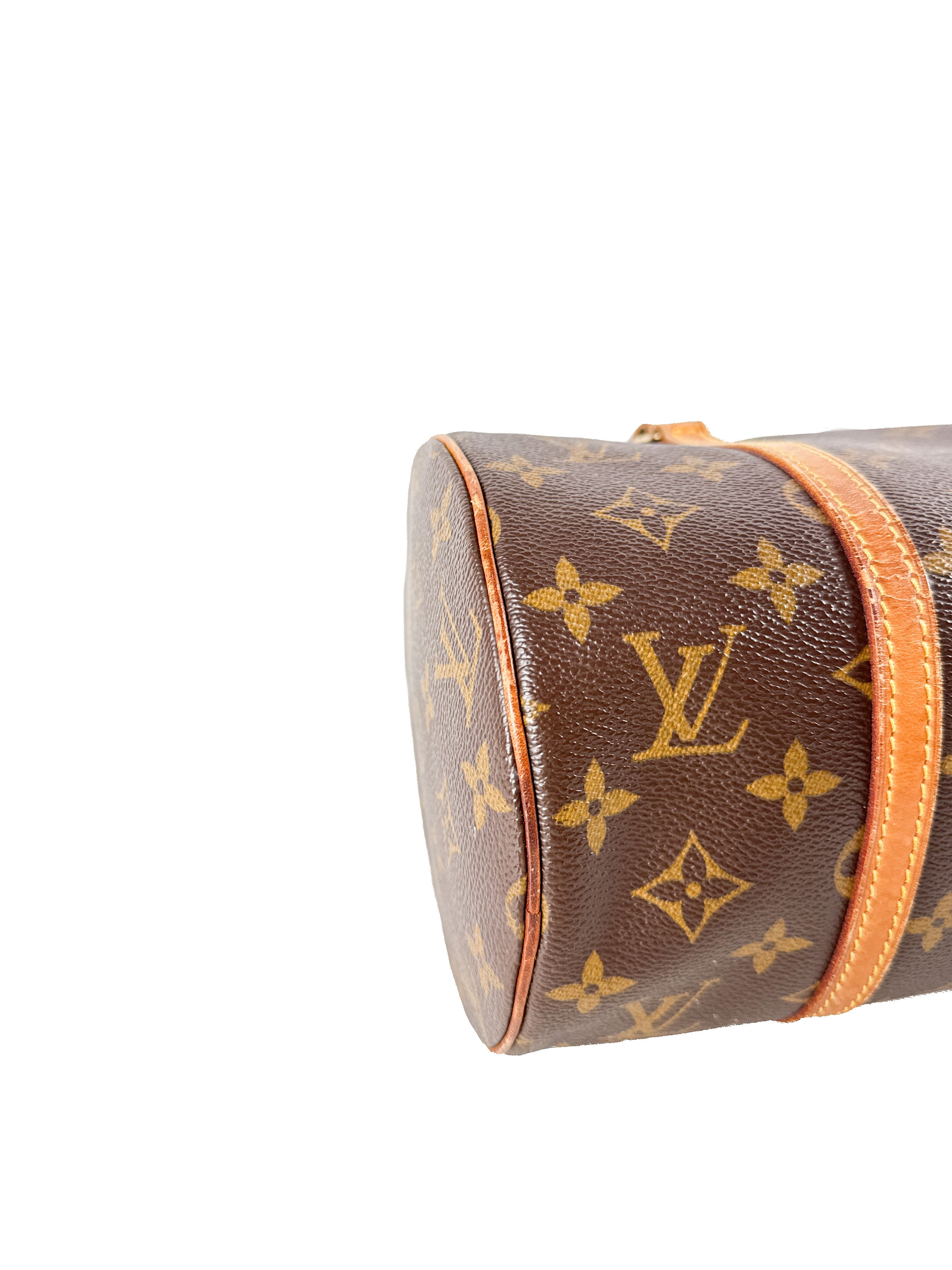 Louis Vuitton monogram Papillon 30 SP0093