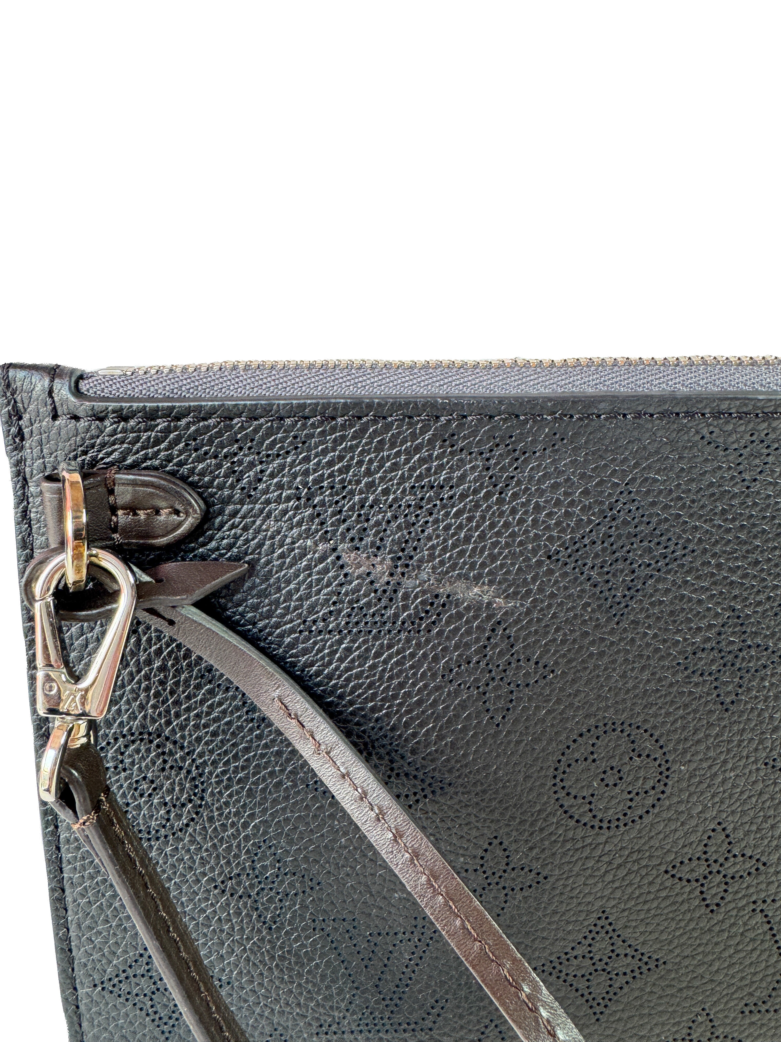 Louis Vuitton Mahina Girolata bag DR1127