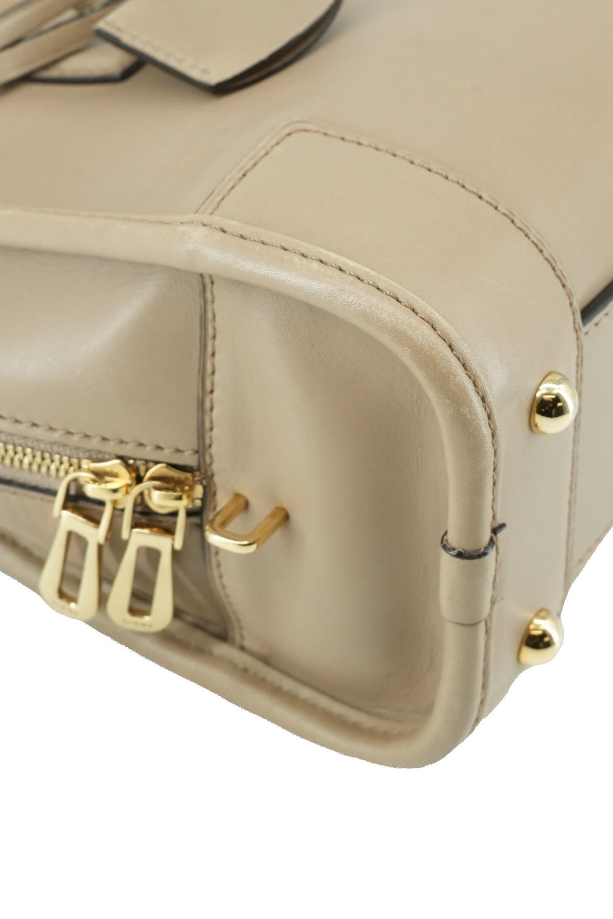 Loewe beige Amazona 23 01 1407