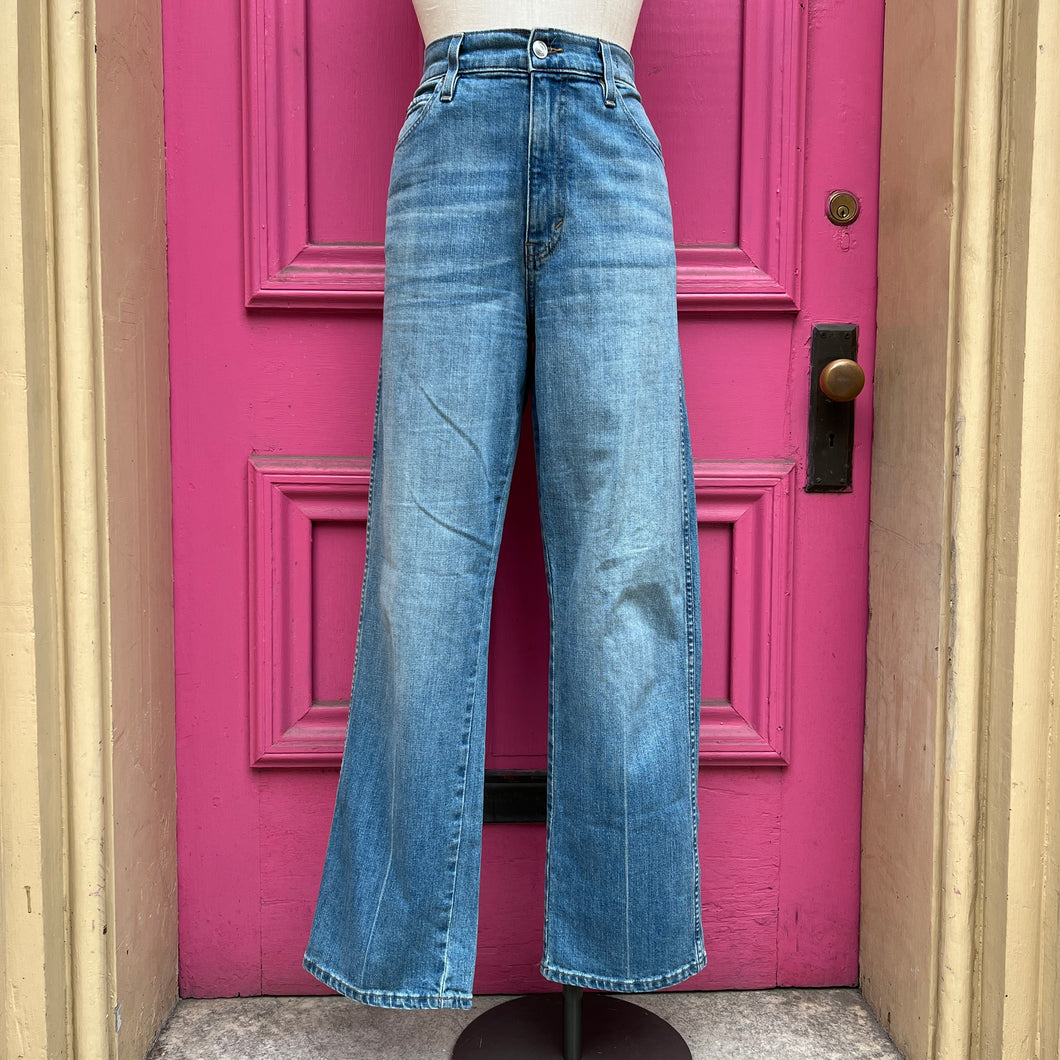 Twin Doves treasure straight jeans size 12