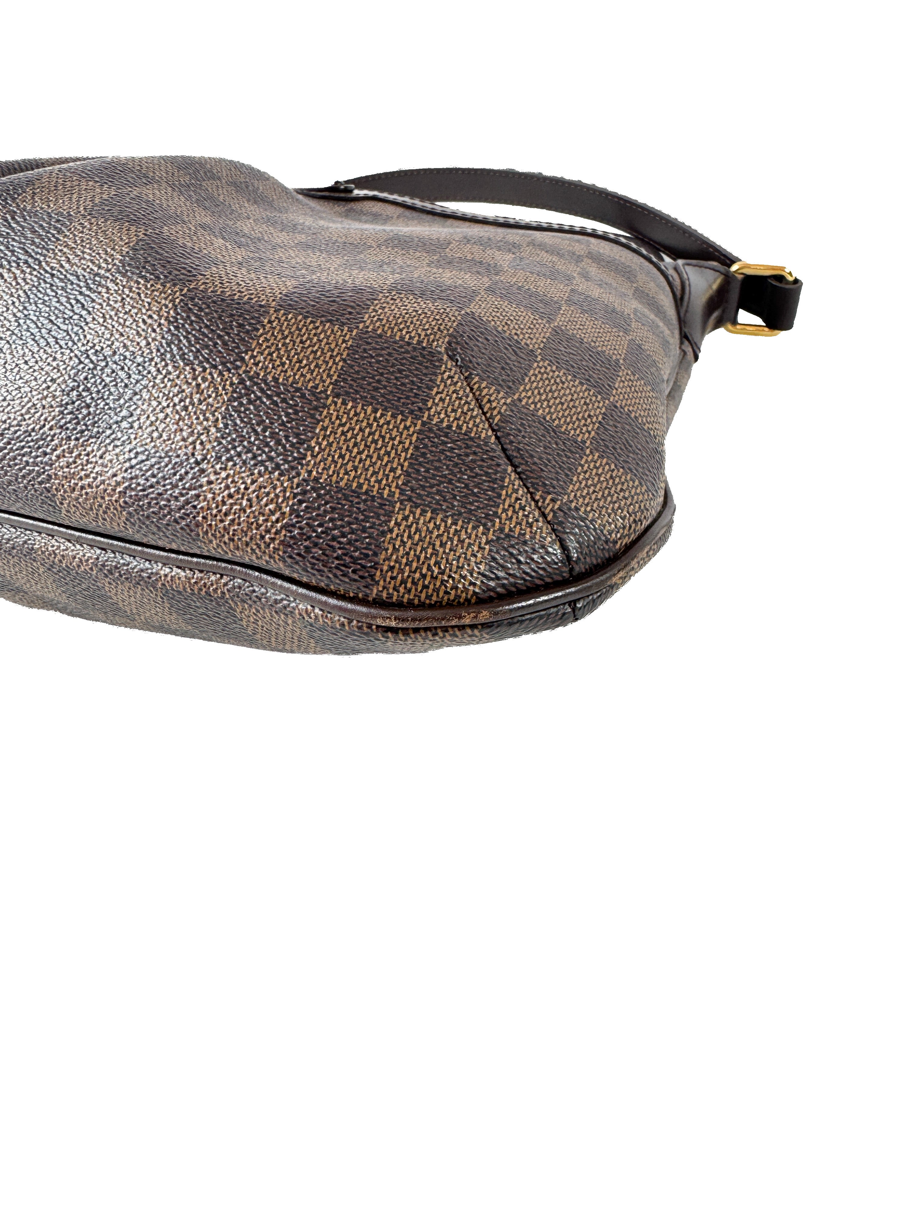 Louis Vuitton damier ebene Bloomsbury PM DU0170