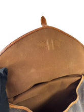Louis Vuitton monogram Saumur 30 AR0955