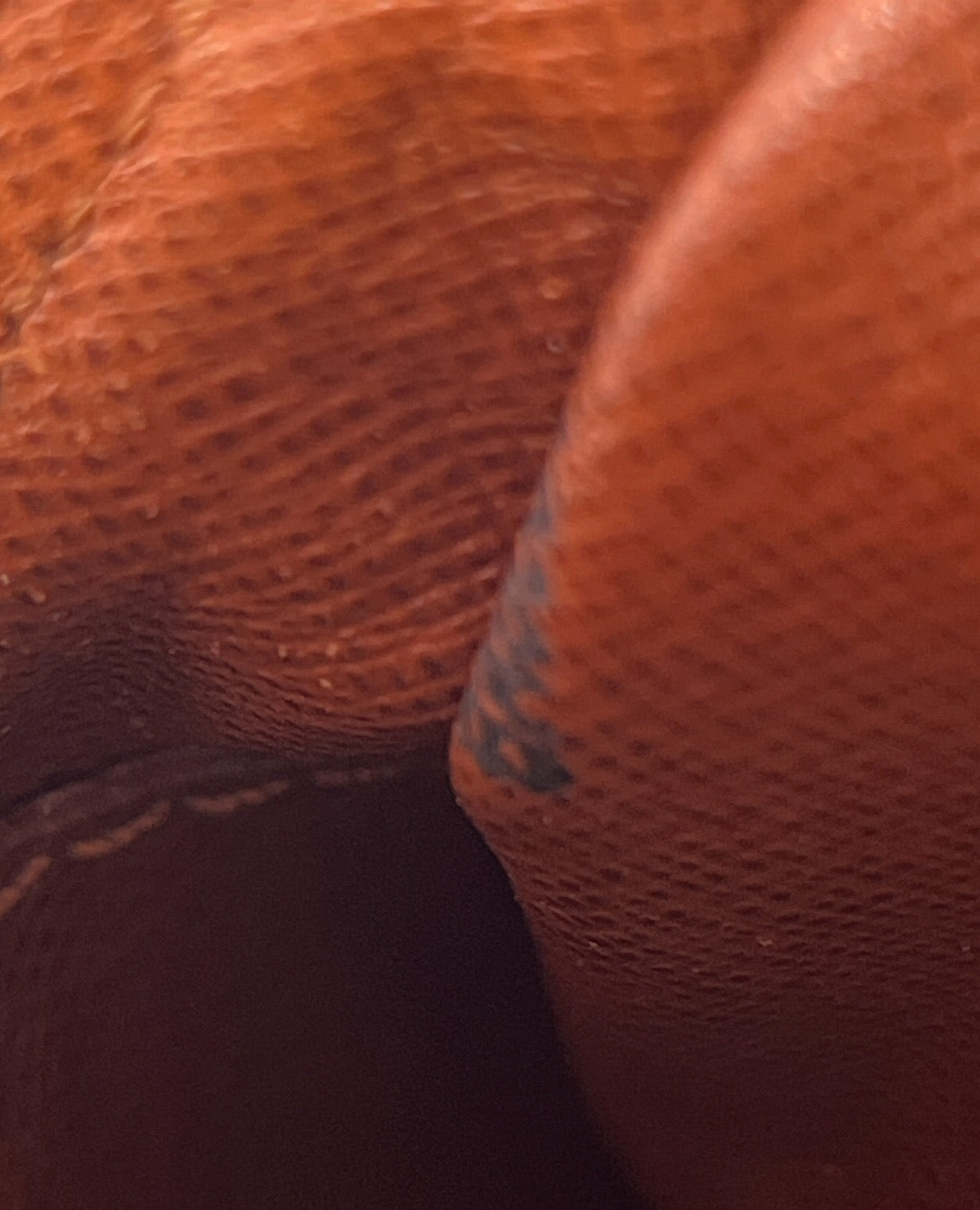 Louis Vuitton monogram Blois crossbody 2001