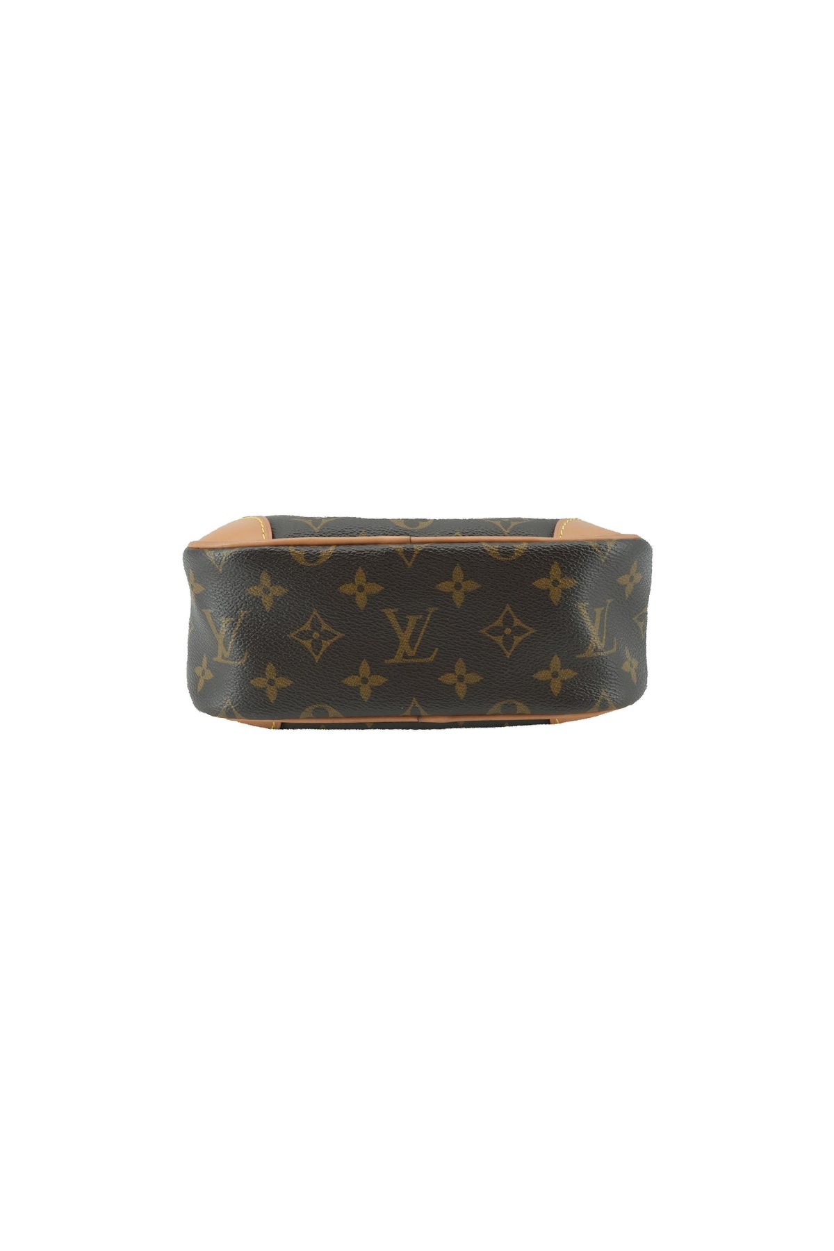 Louis Vuitton monogram Deauville NM Mini DU2270