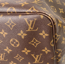 Louis Vuitton monogram neverfull GM