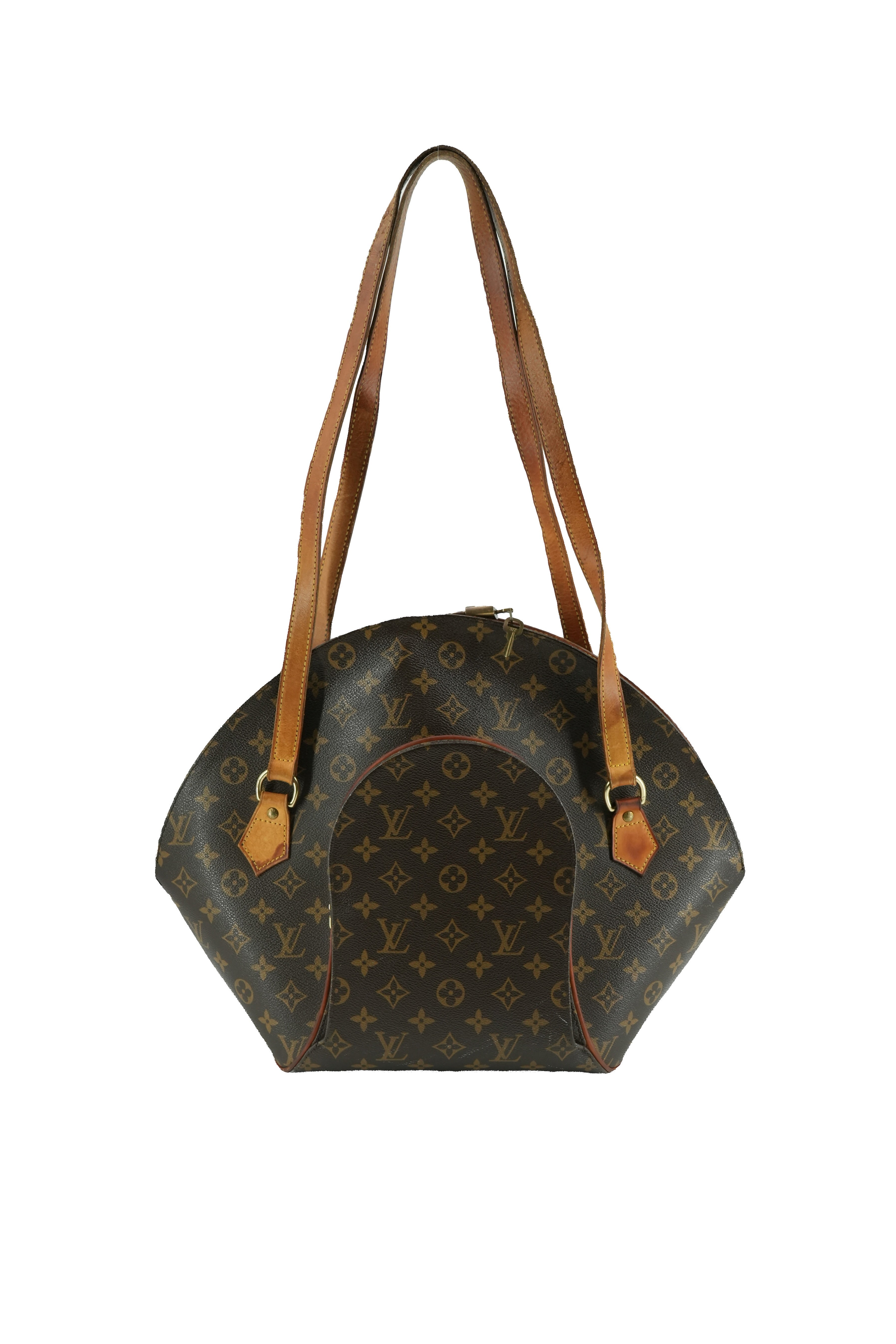 Louis Vuitton monogram Ellipse shoulder bag VI0918