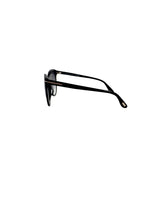 Tom Ford black Maxim sunglasses TF787