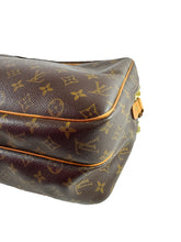 Louis Vuitton monogram reporter GM SP0969