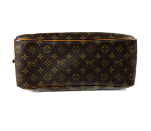 Louis Vuitton monogram Deauville MD0054