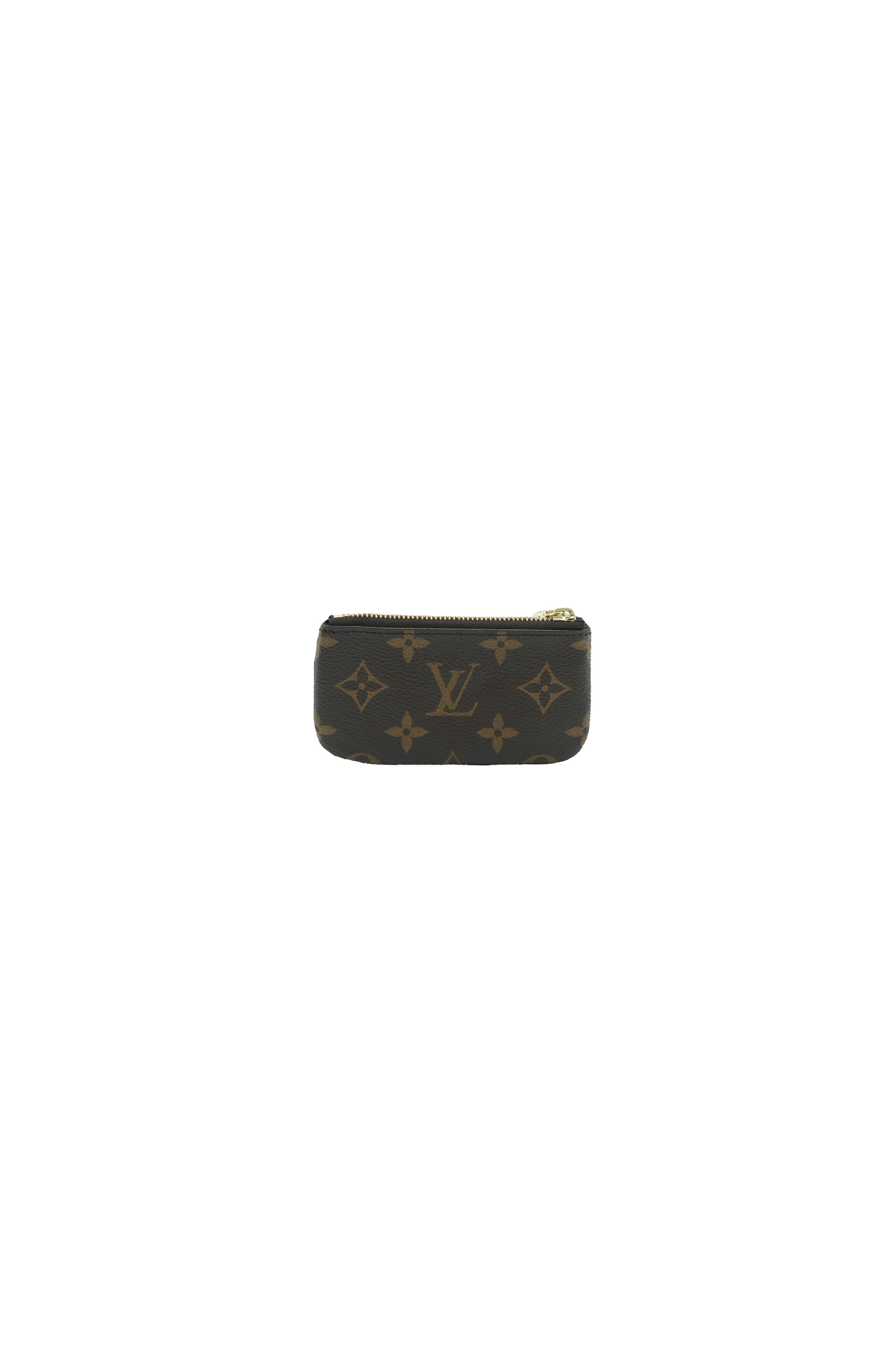 Louis Vuitton monogram Key pouch SD4223