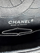 Chanel Reissue 2.55 Flap Bag Quilted Caviar 226 16549886