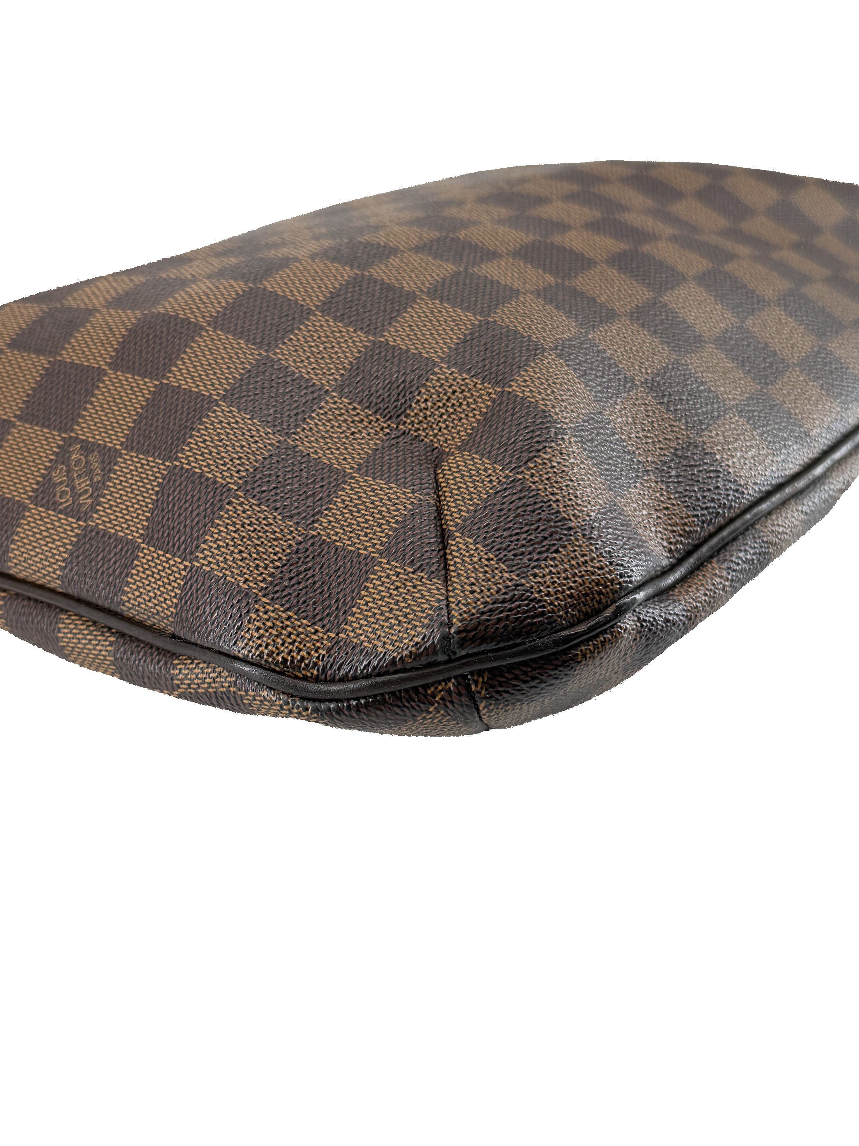 Louis Vuitton damier ebene Bloomsbury GM DU4100
