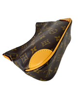 Louis Vuitton monogram Nano Boulogne NM