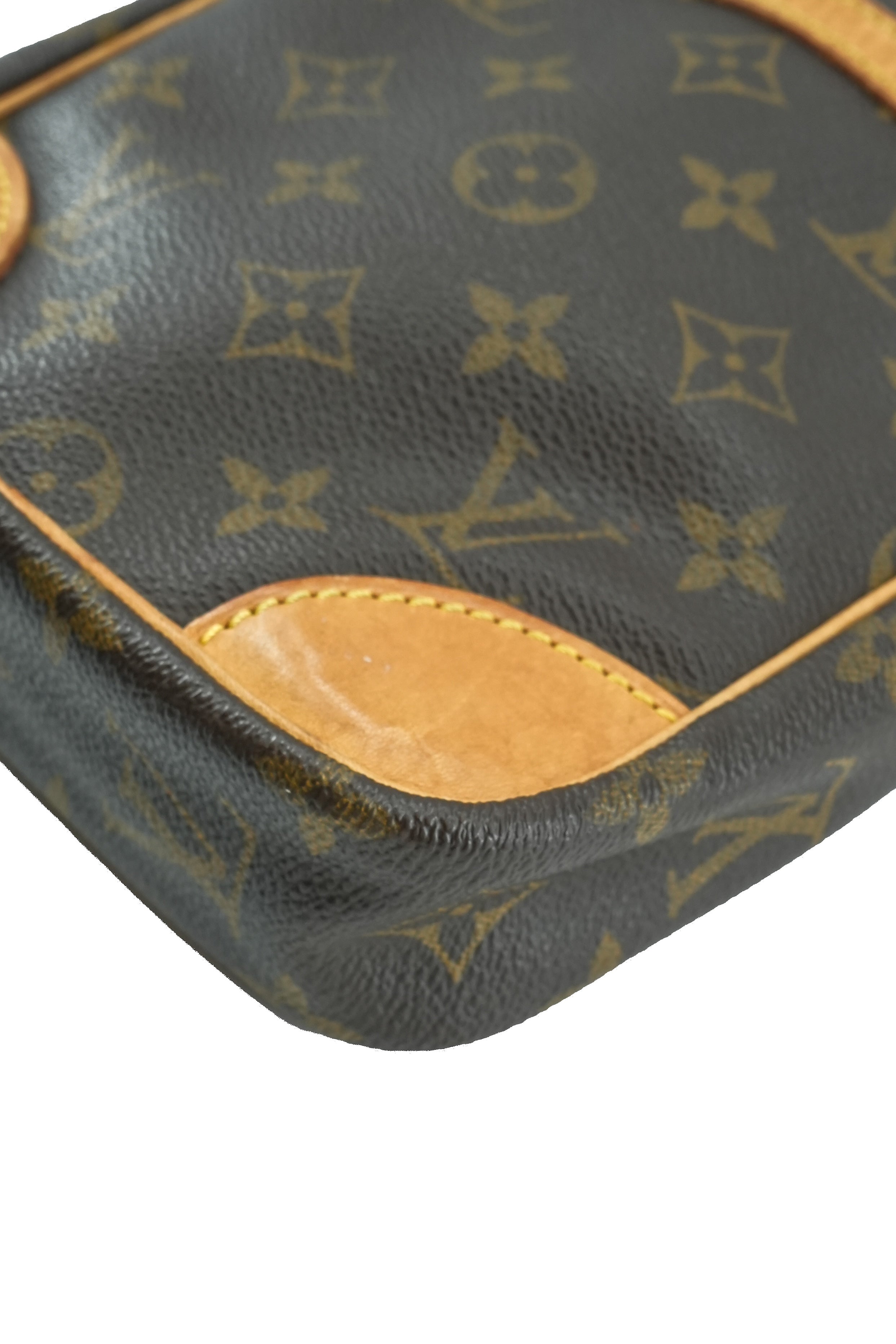 Louis Vuitton monogram Danube SL1021
