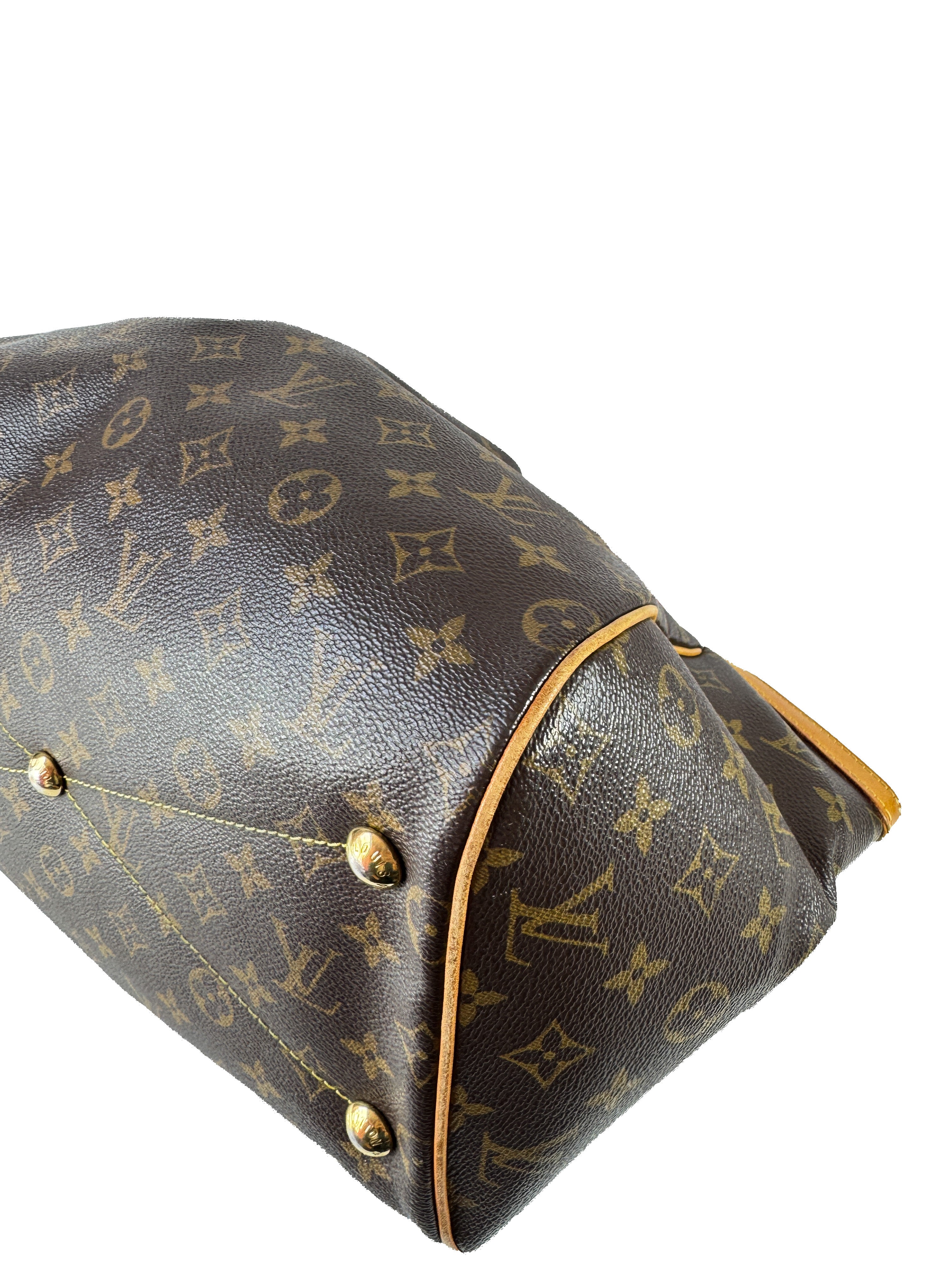 Louis Vuitton monogram Tivoli GM SP0078