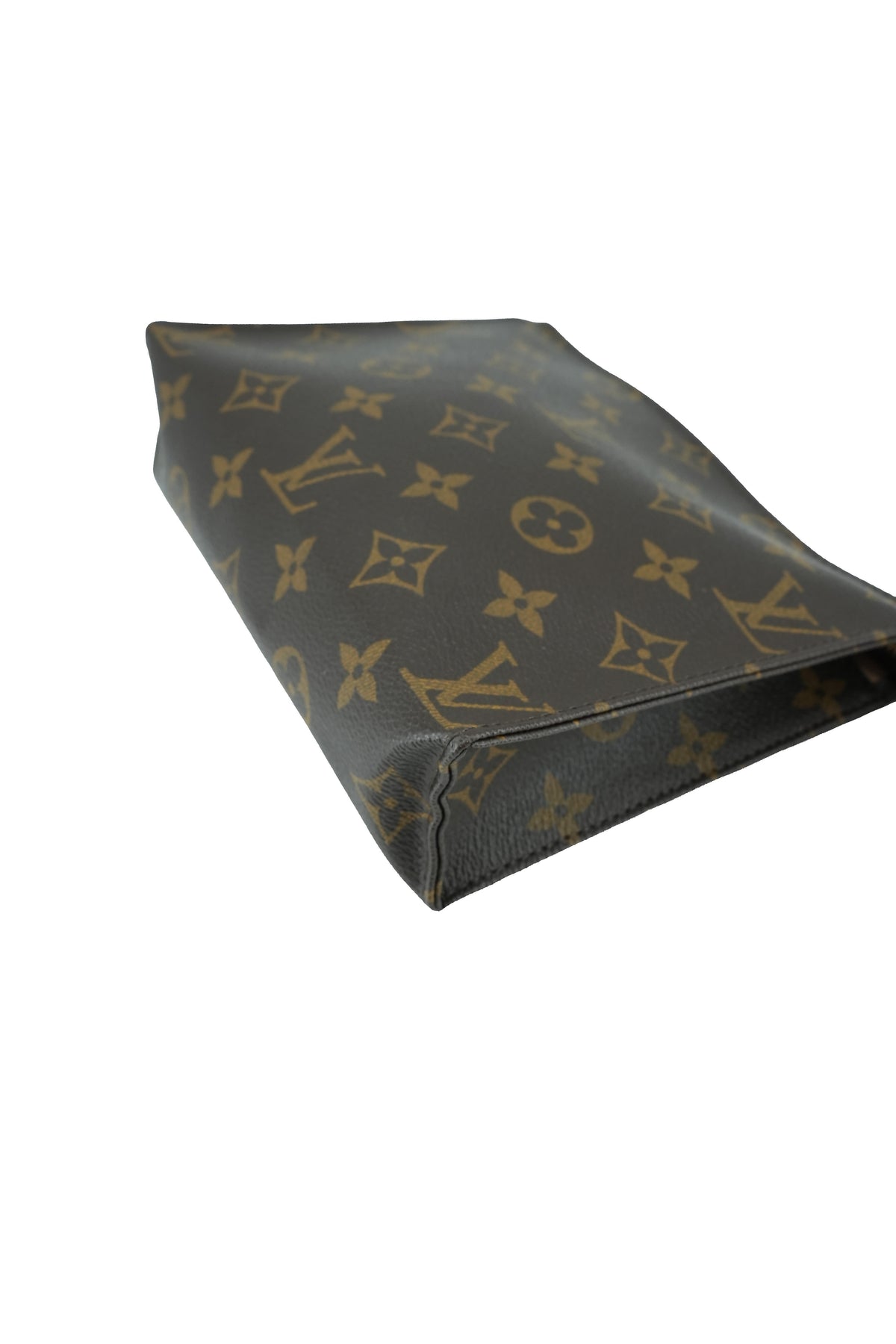 Louis Vuitton monogram Toiletry Pouch 19 DU3182