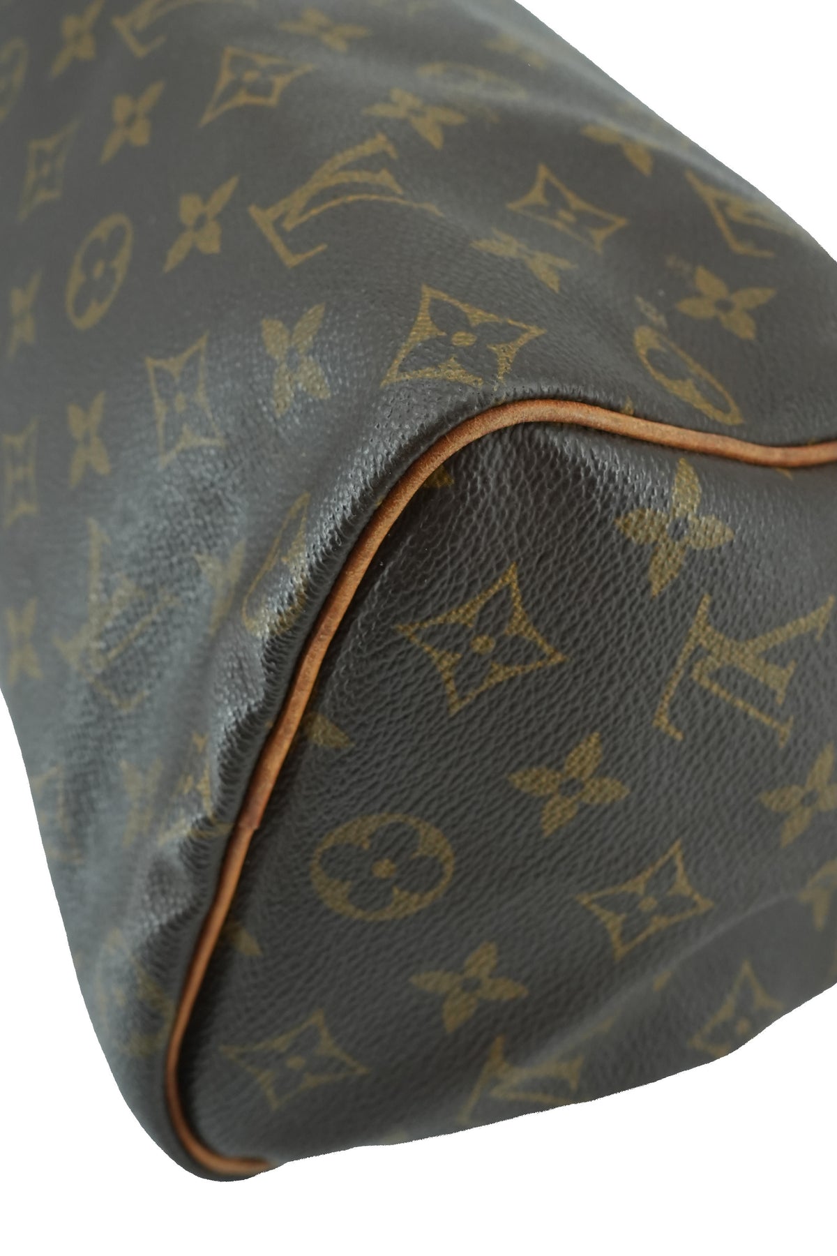 Louis Vuitton monogram Speedy 25 VI0924