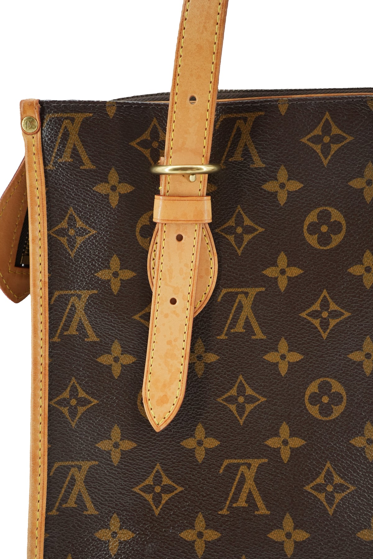 Louis Vuitton monogram Popincourt Haut FL1181