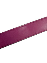 Gucci purple velvet Marmont belt bag 476434 493075
