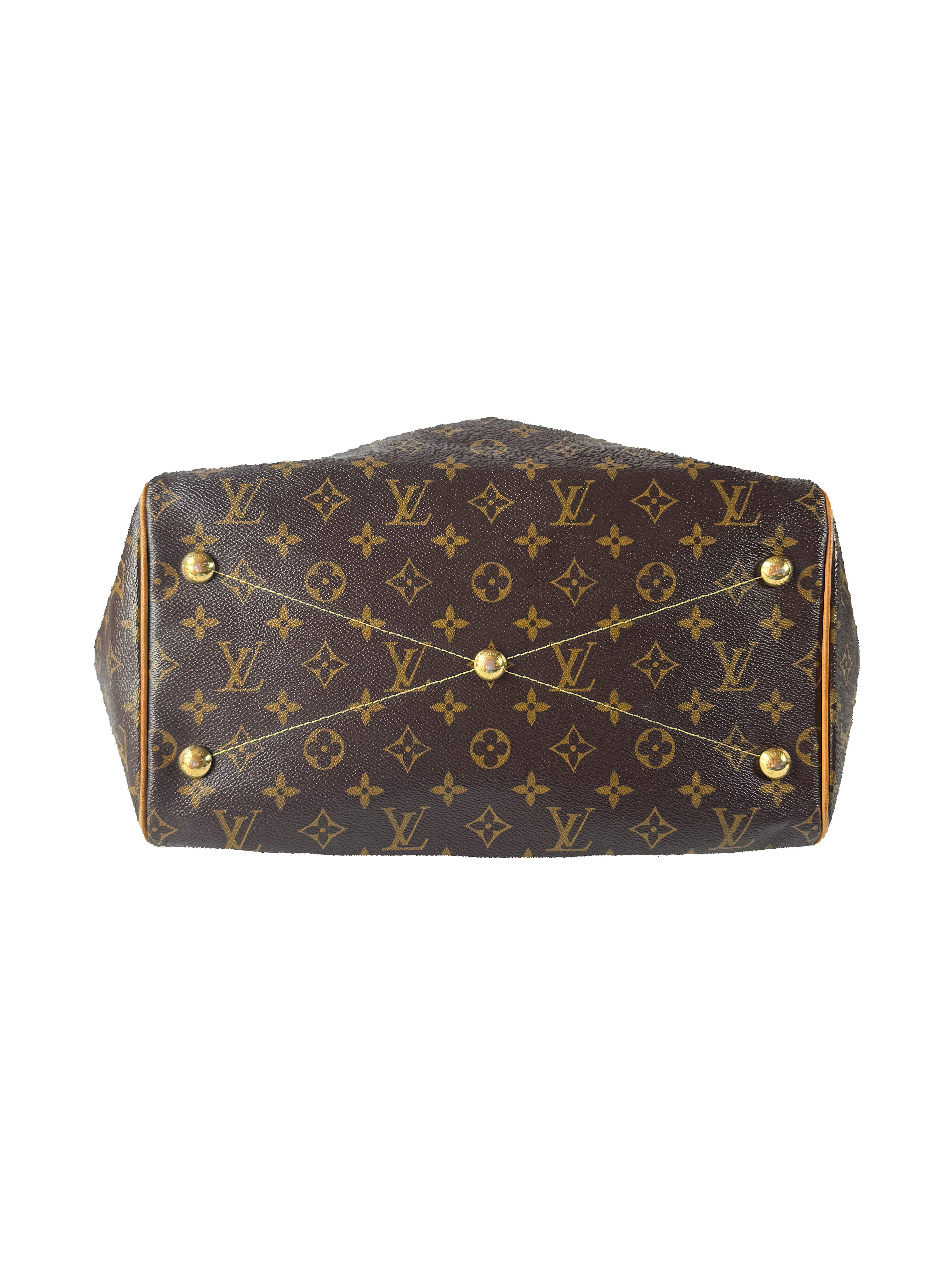 Louis Vuitton monogram Tivoli GM SP4098