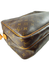 Louis Vuitton monogram reporter GM SP0969