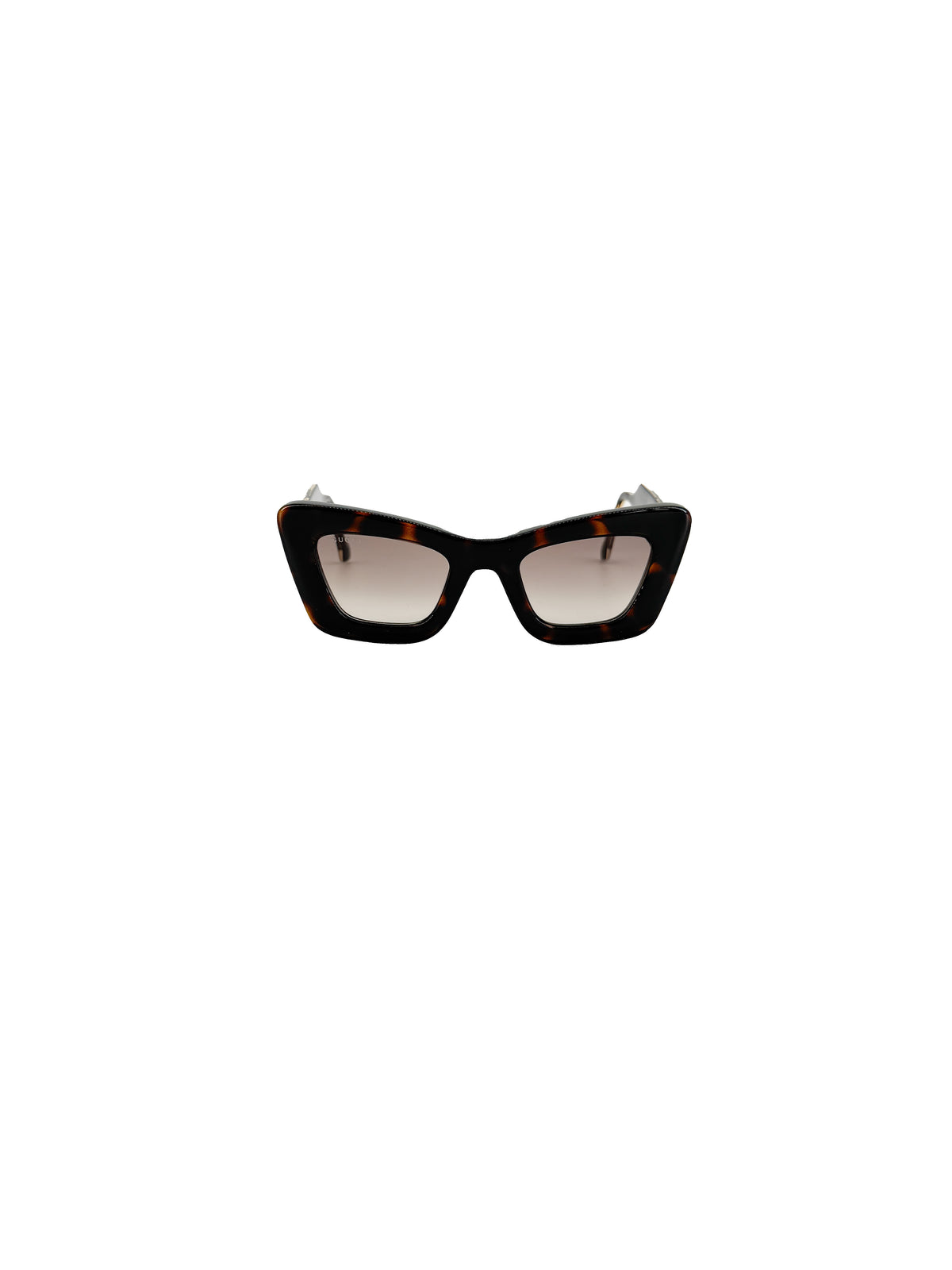Gucci tortoise sunglasses GG1552S