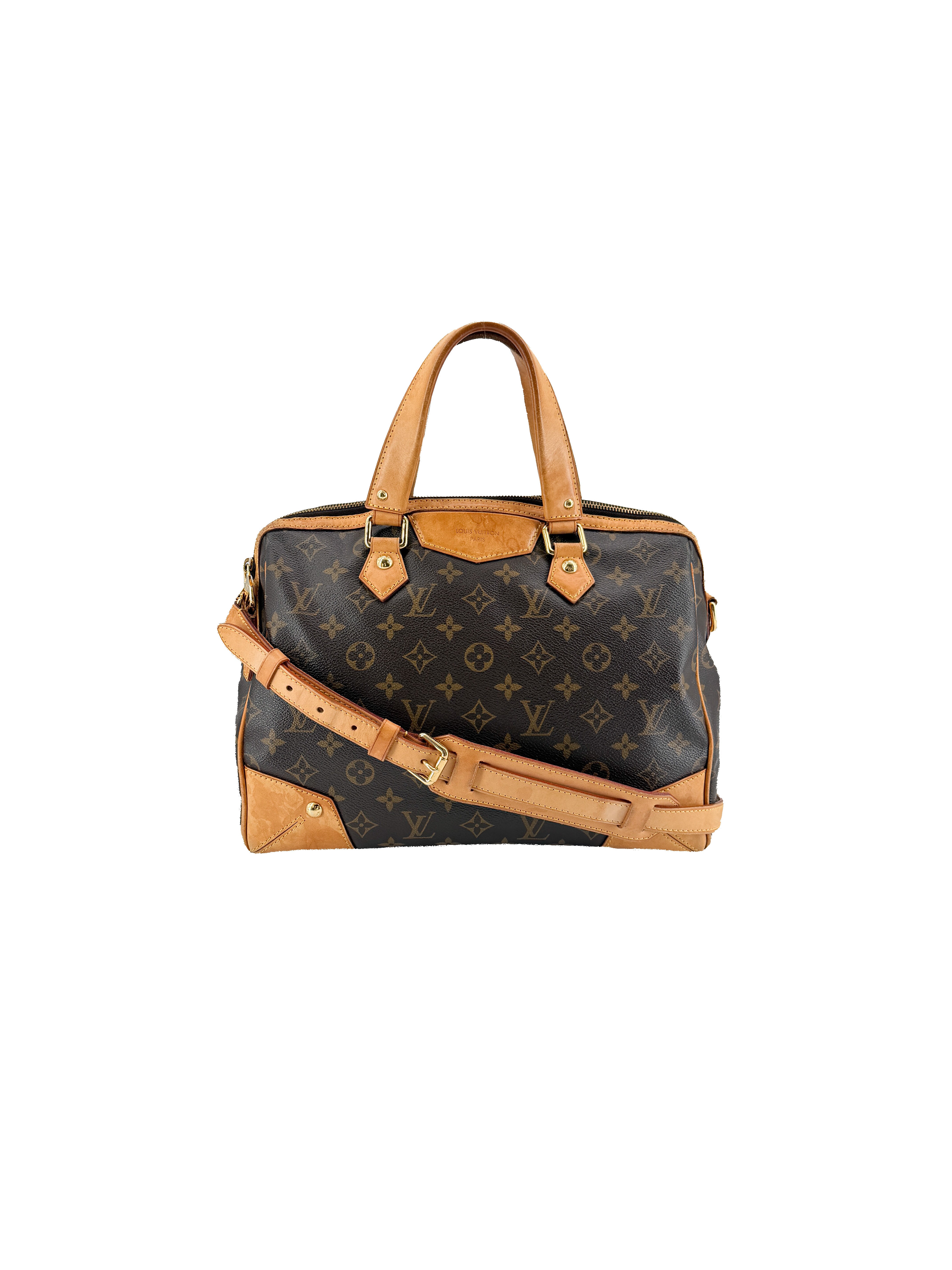Louis Vuitton monogram Retiro PM AR1190
