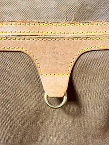 Louis Vuitton monogram Ellipse MM MI0010