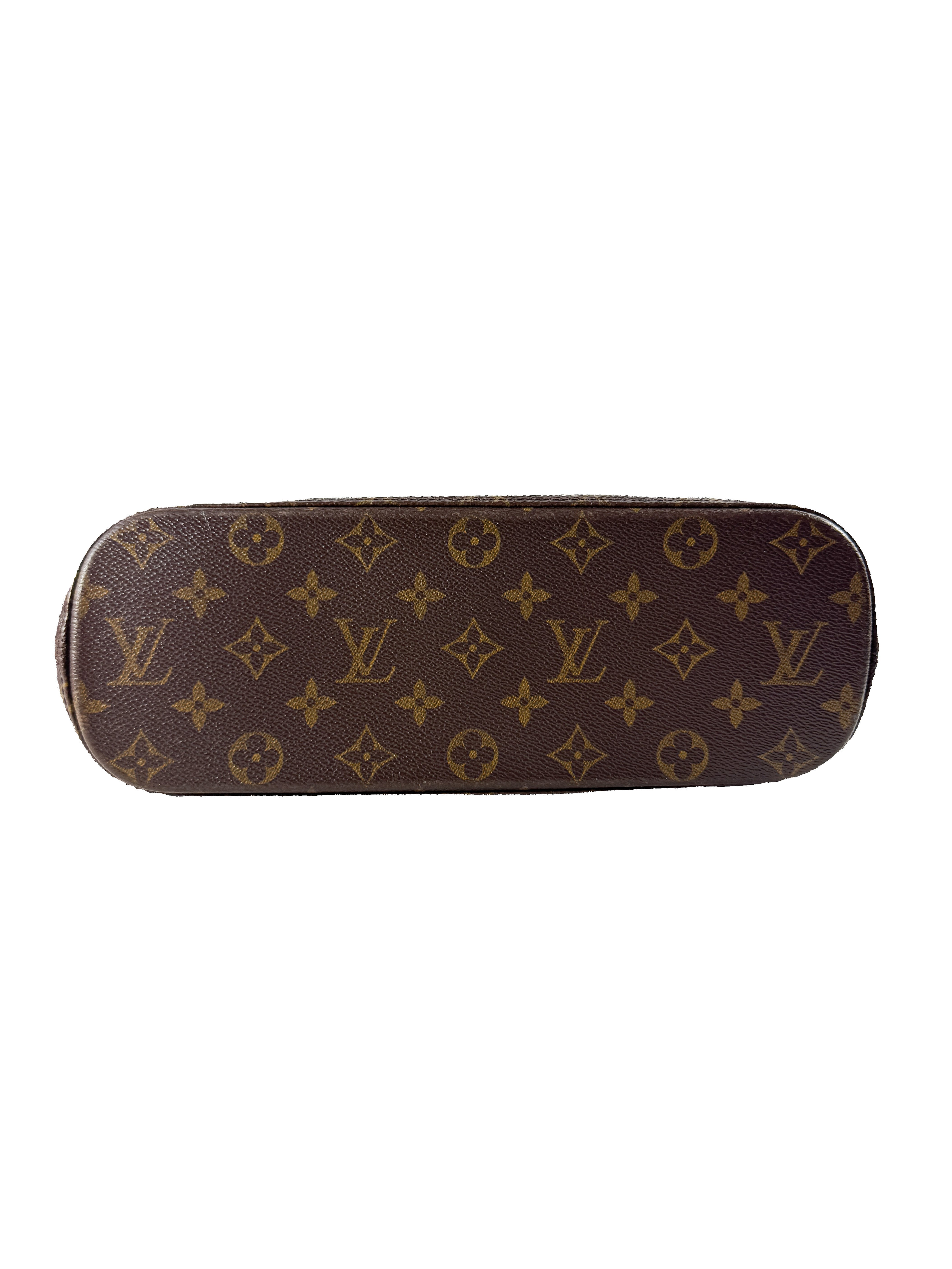 Louis Vuitton monogram Vavin GM SD0032