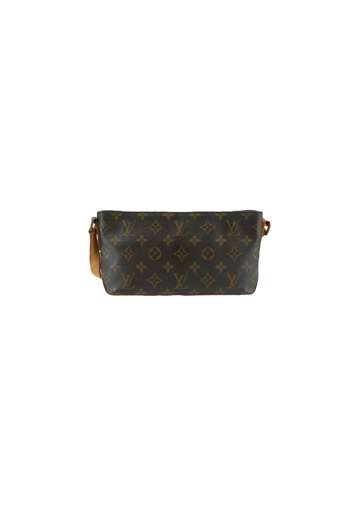 Louis Vuitton monogram Trotteur SL0013