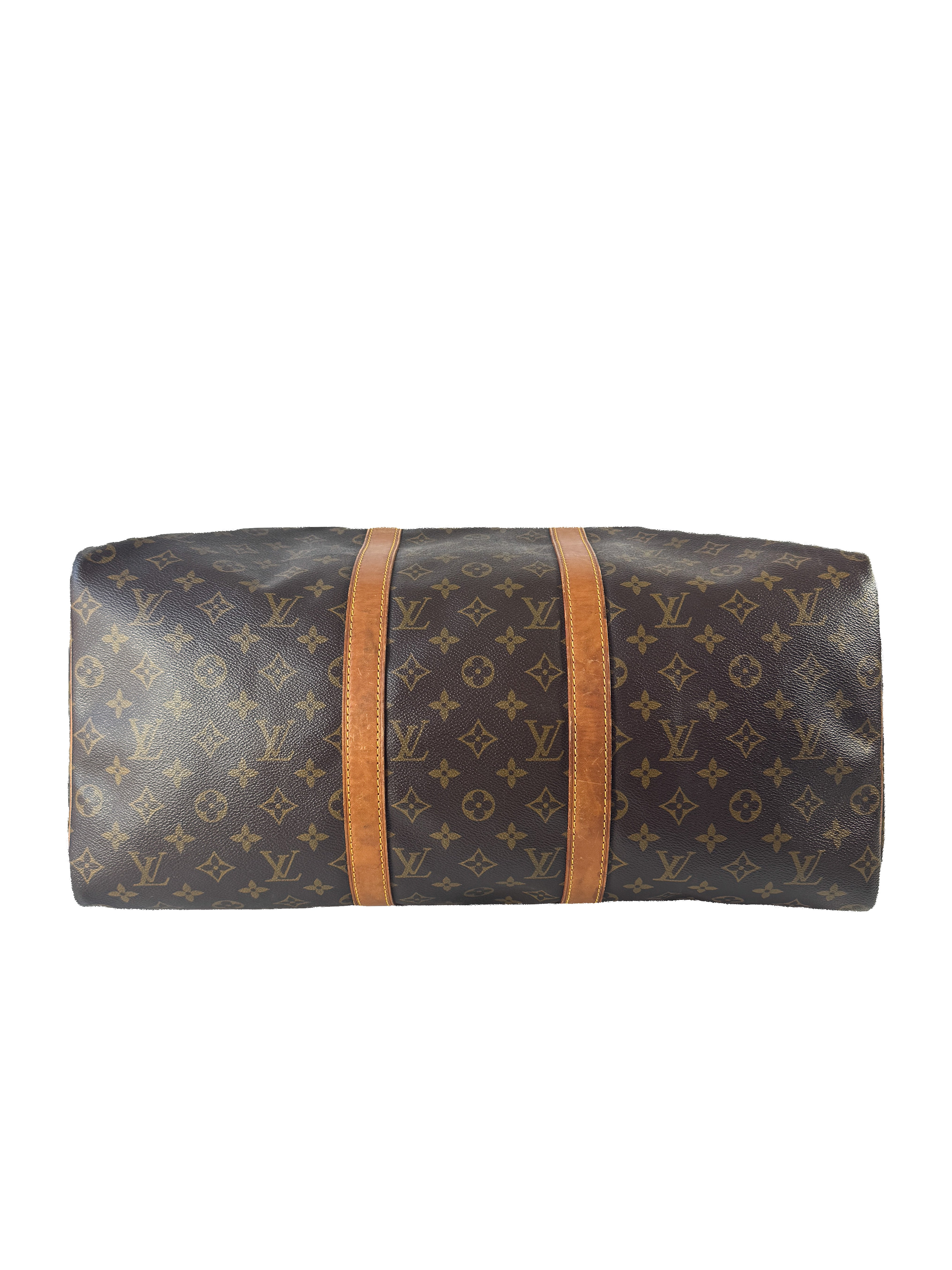 Louis Vuitton monogram keepall 50 MB9001