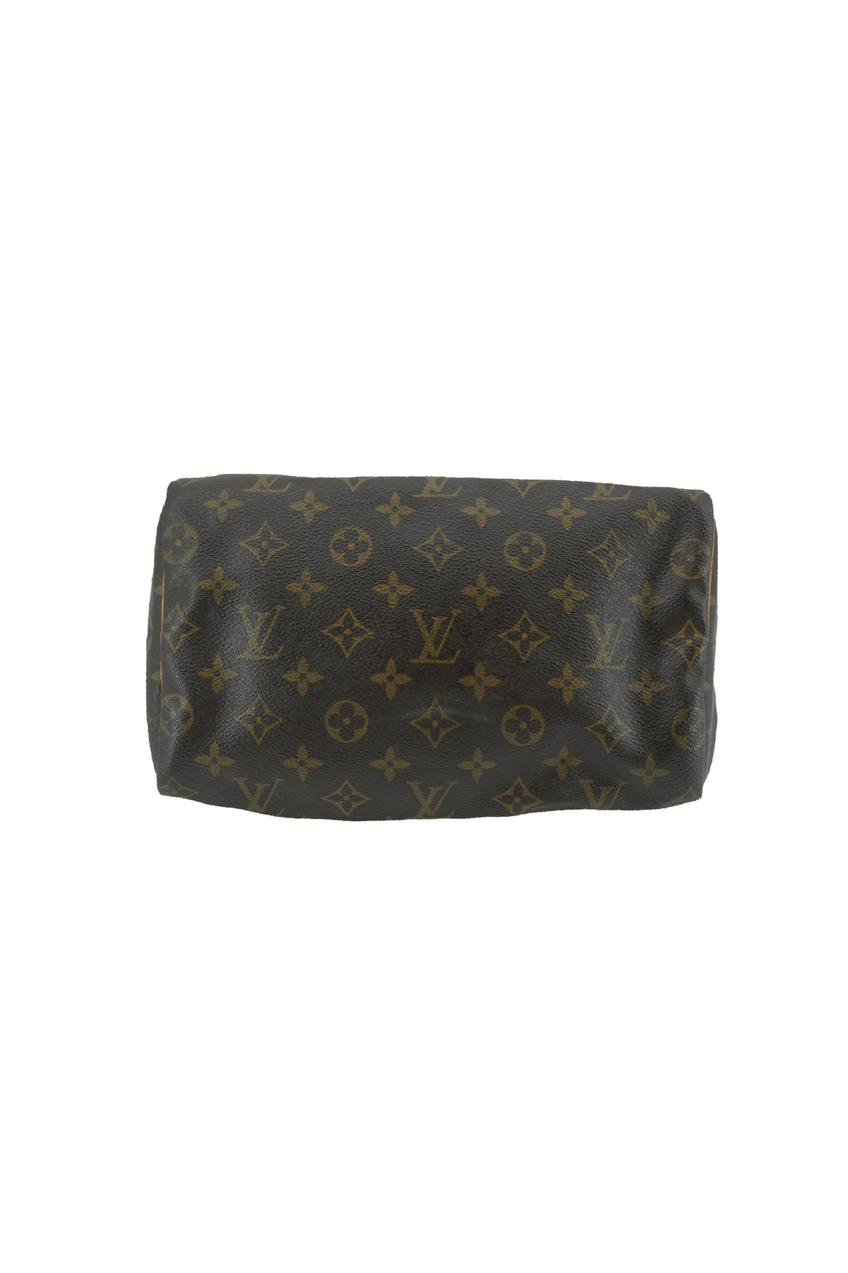 Louis Vuitton monogram Speedy 25 VI0924