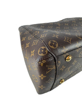 Louis Vuitton monogram Montaigne MM SD0156