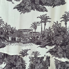 Tuckernuck x India Hicks Toile Hibiscus Hill Dress size XXL NWT