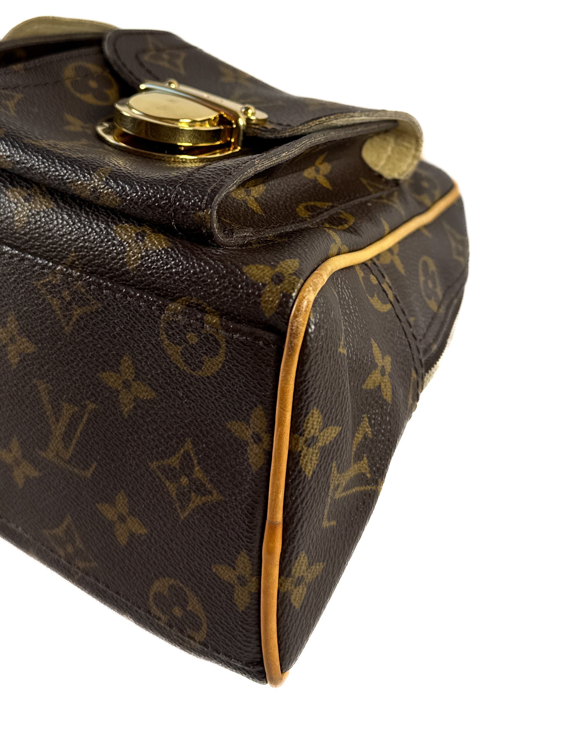 Louis Vuitton monogram Manhattan PM
