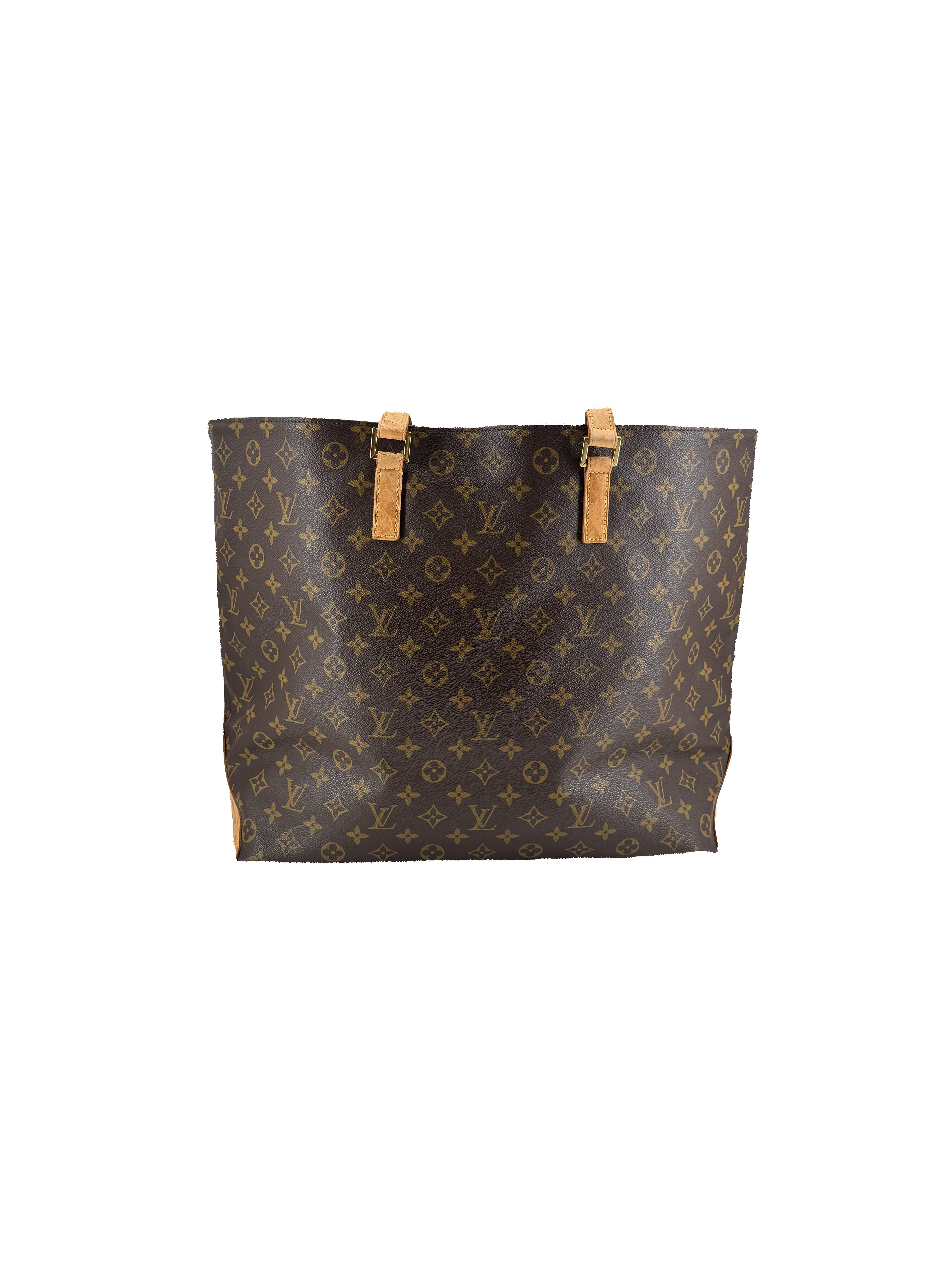 Louis Vuitton monogram Cabas Alto AR0031