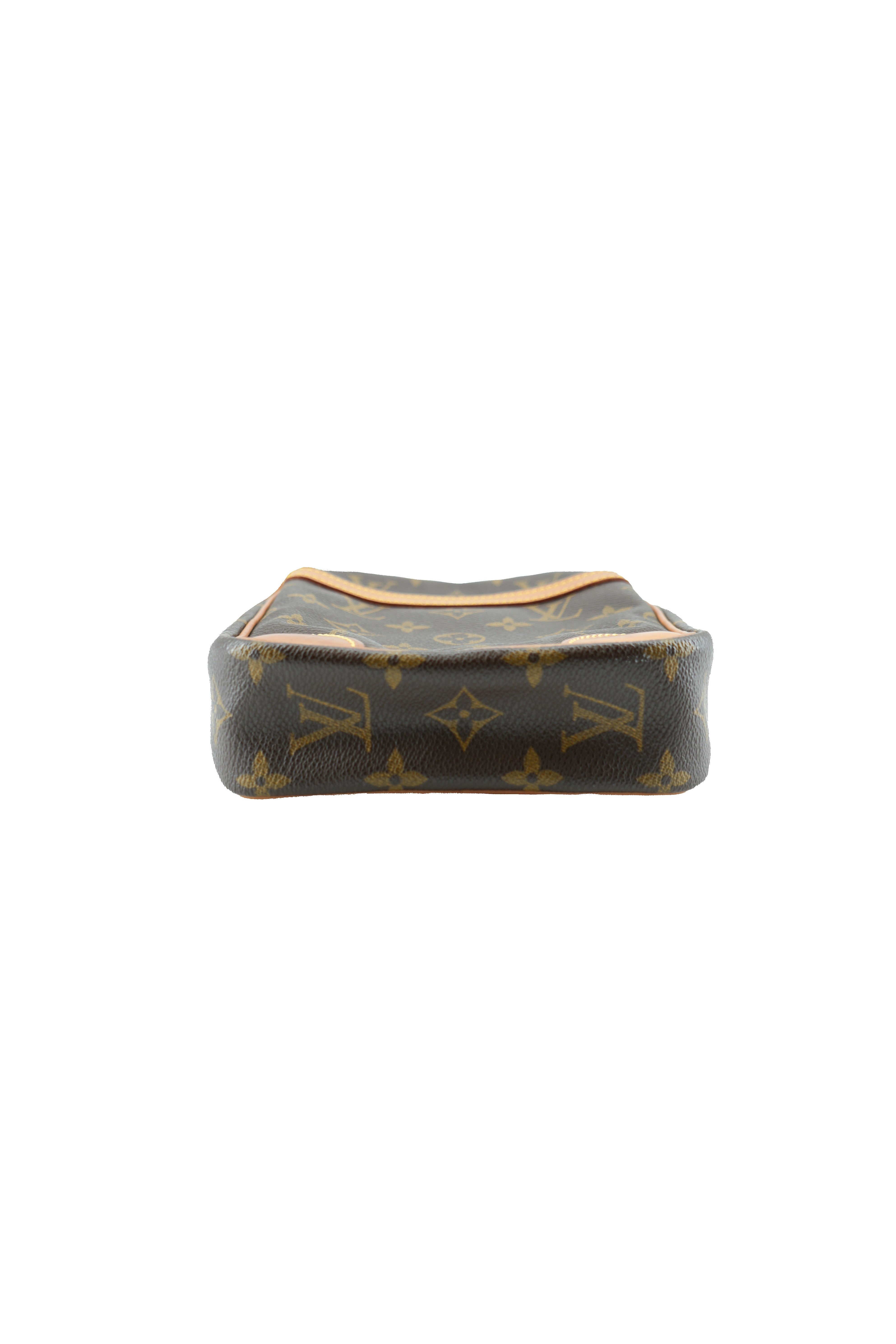 Louis Vuitton monogram Danube SL0021