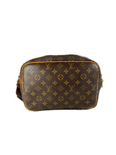 Louis Vuitton monogram reporter PM SP0999