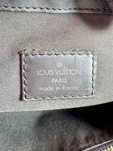 Louis Vuitton black Epi Mandala MM FL0065